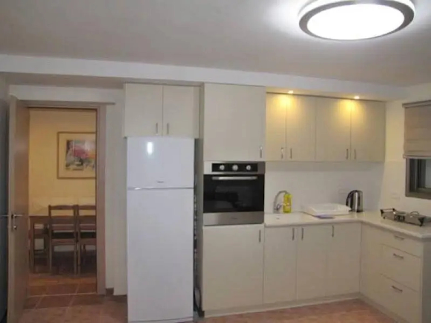 Star Apartments - Petah Tiqwa