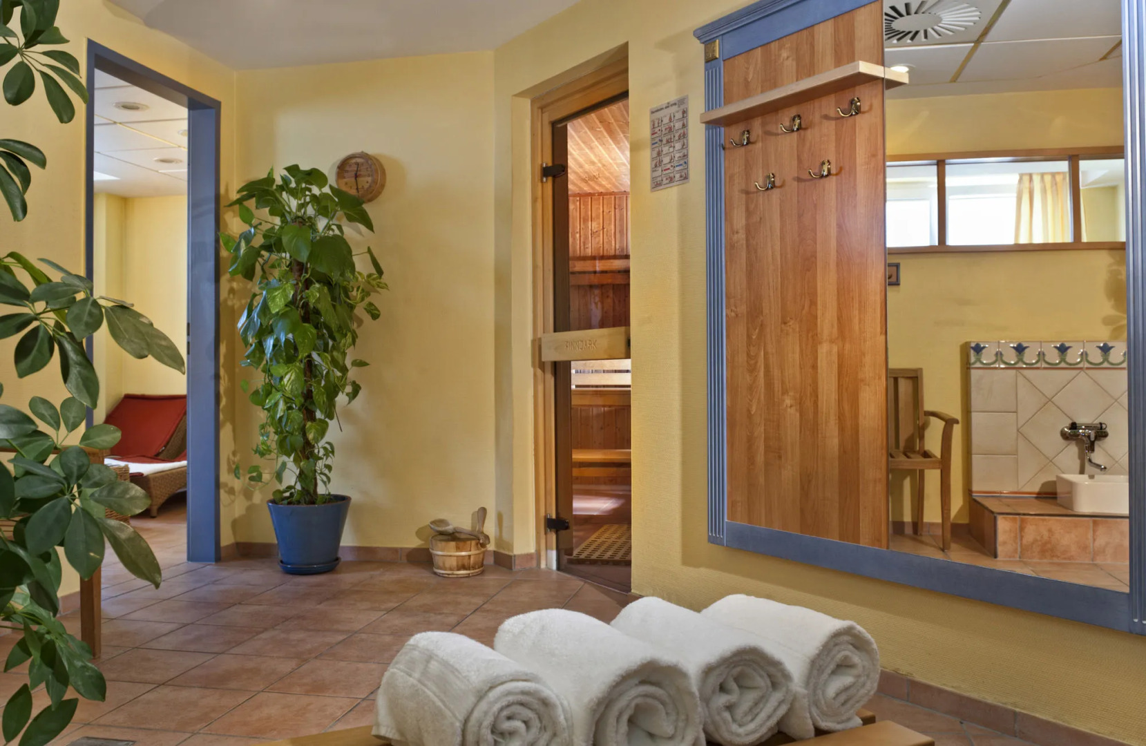 Country Hotel Timmendorfer Strand