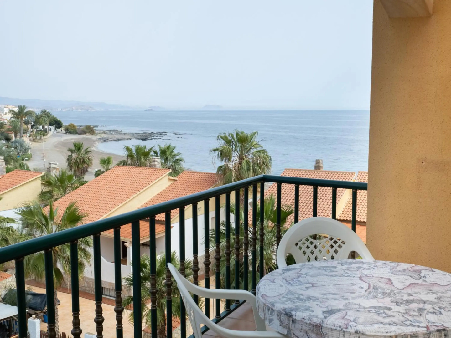 Apartamentos El Calon