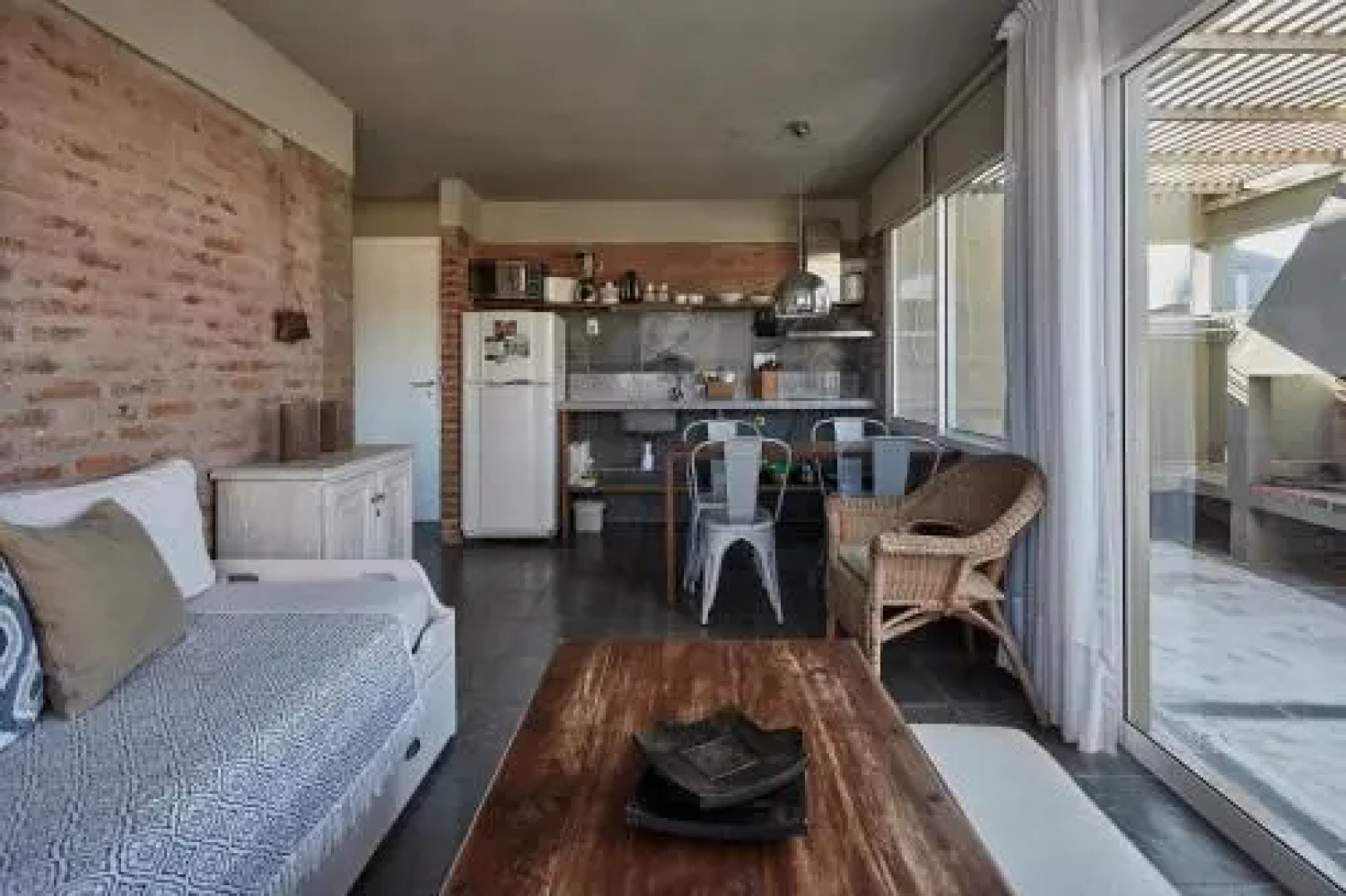 Villa Juana Bungalows & Suites