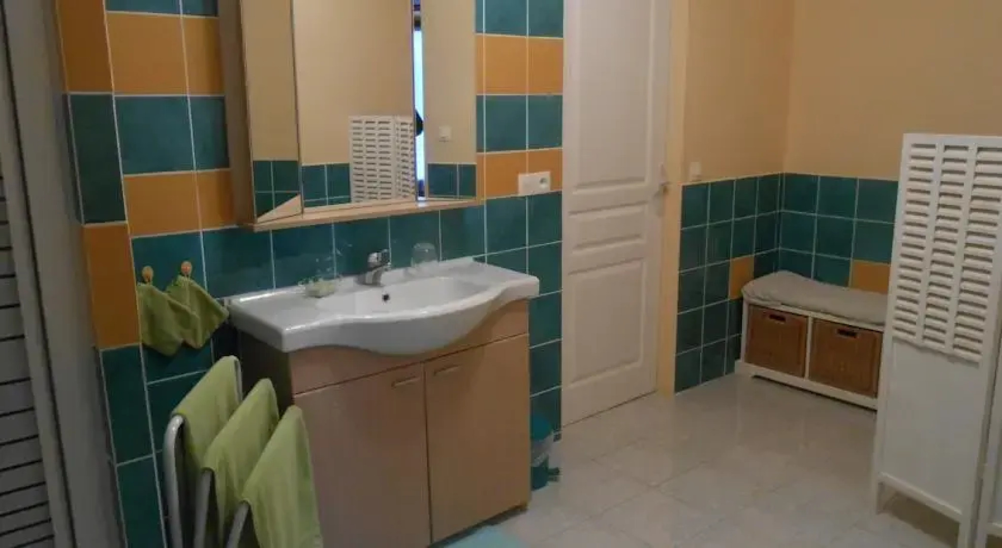 Le Logis de Beauregard