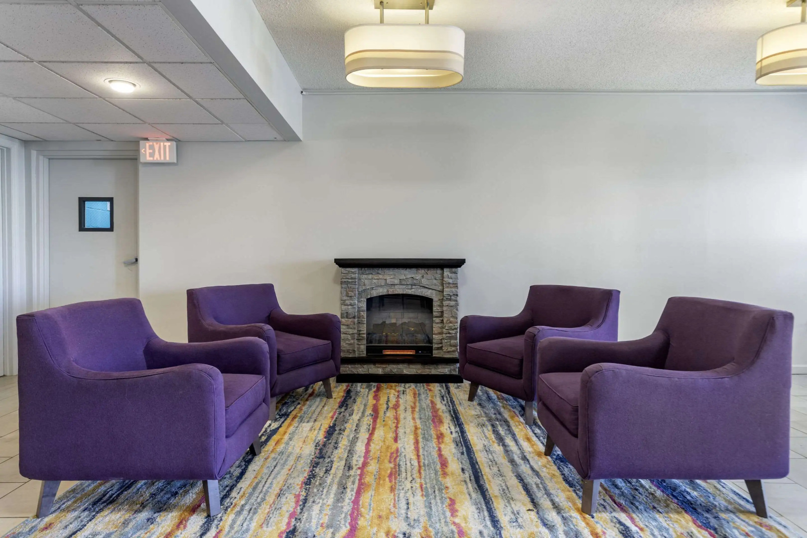 Quality Inn Spartanburg Northwest