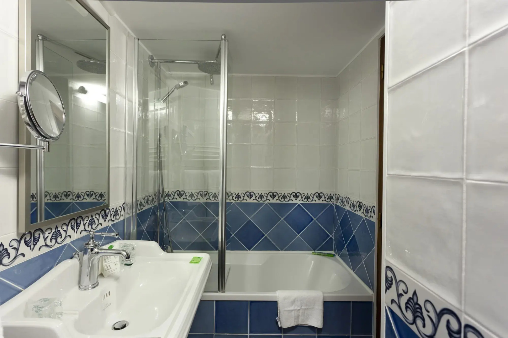 Auberge Saint-Pierre