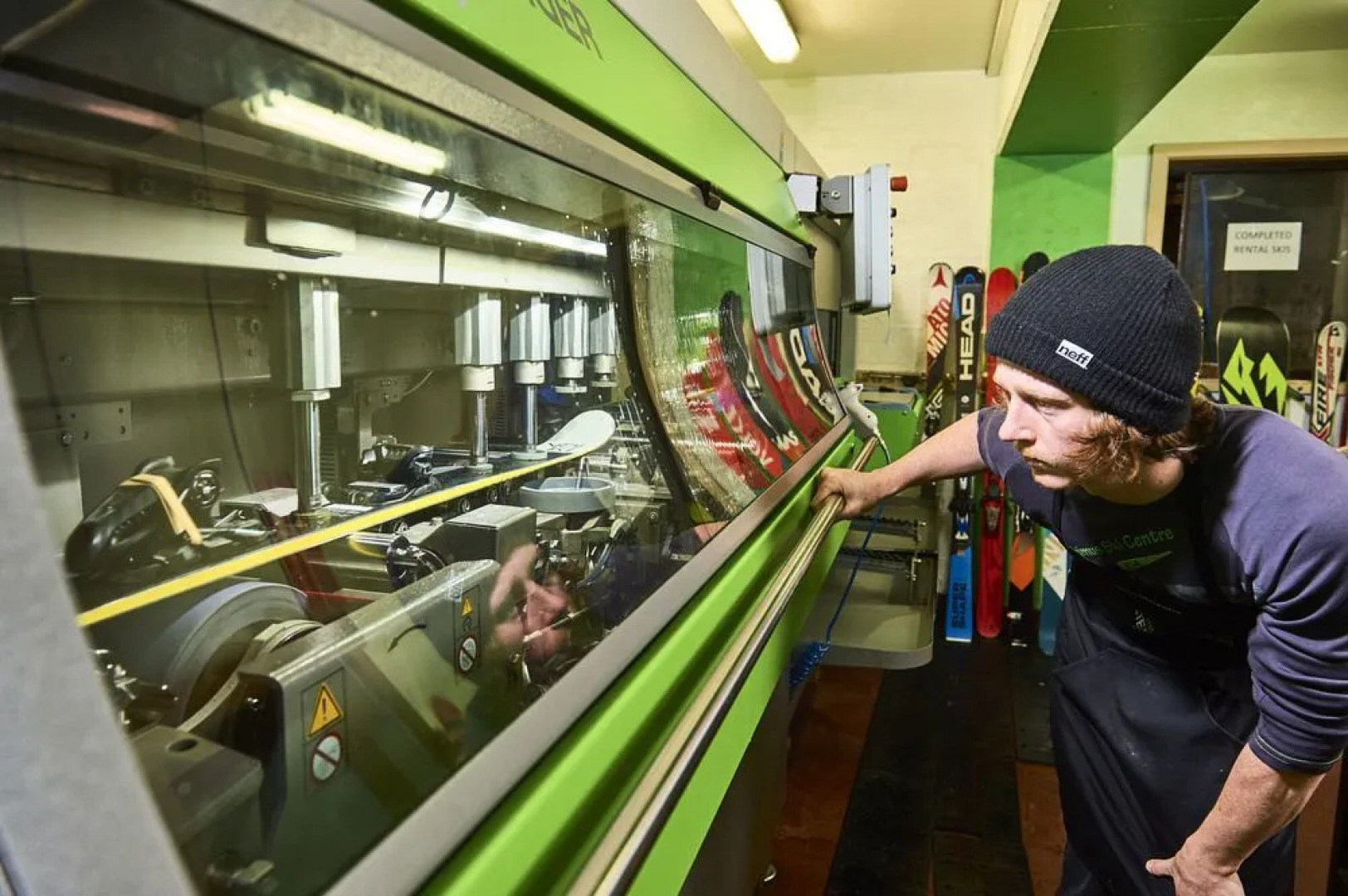 Hotel Pension Grimus