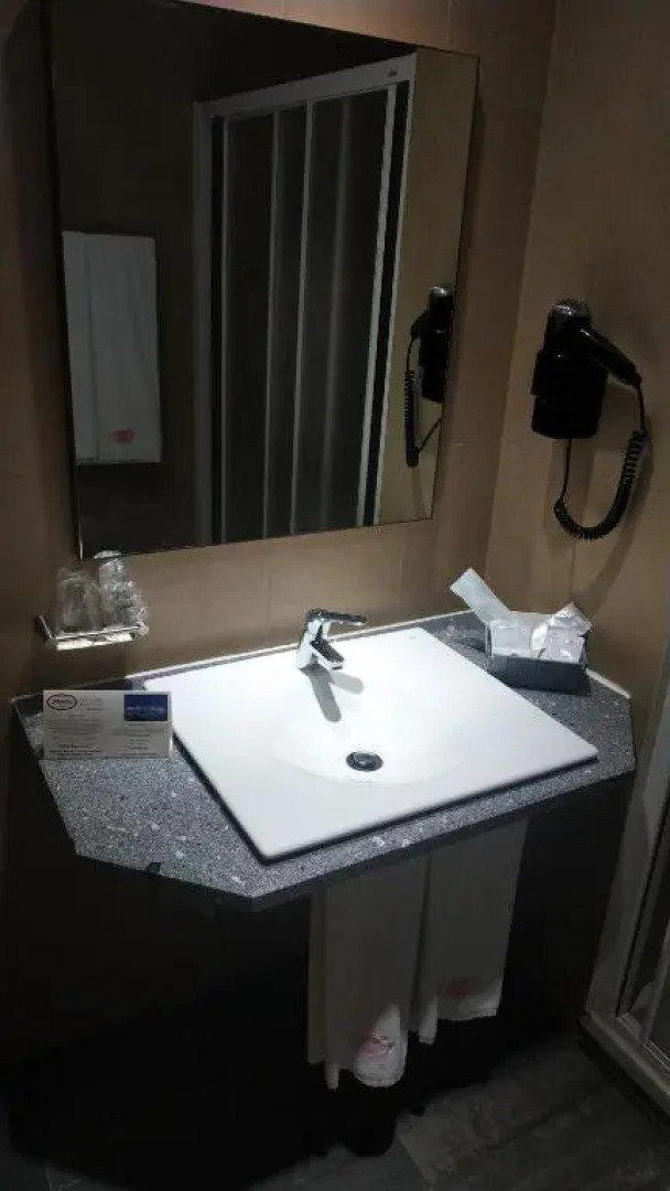 Guest House Comodoro