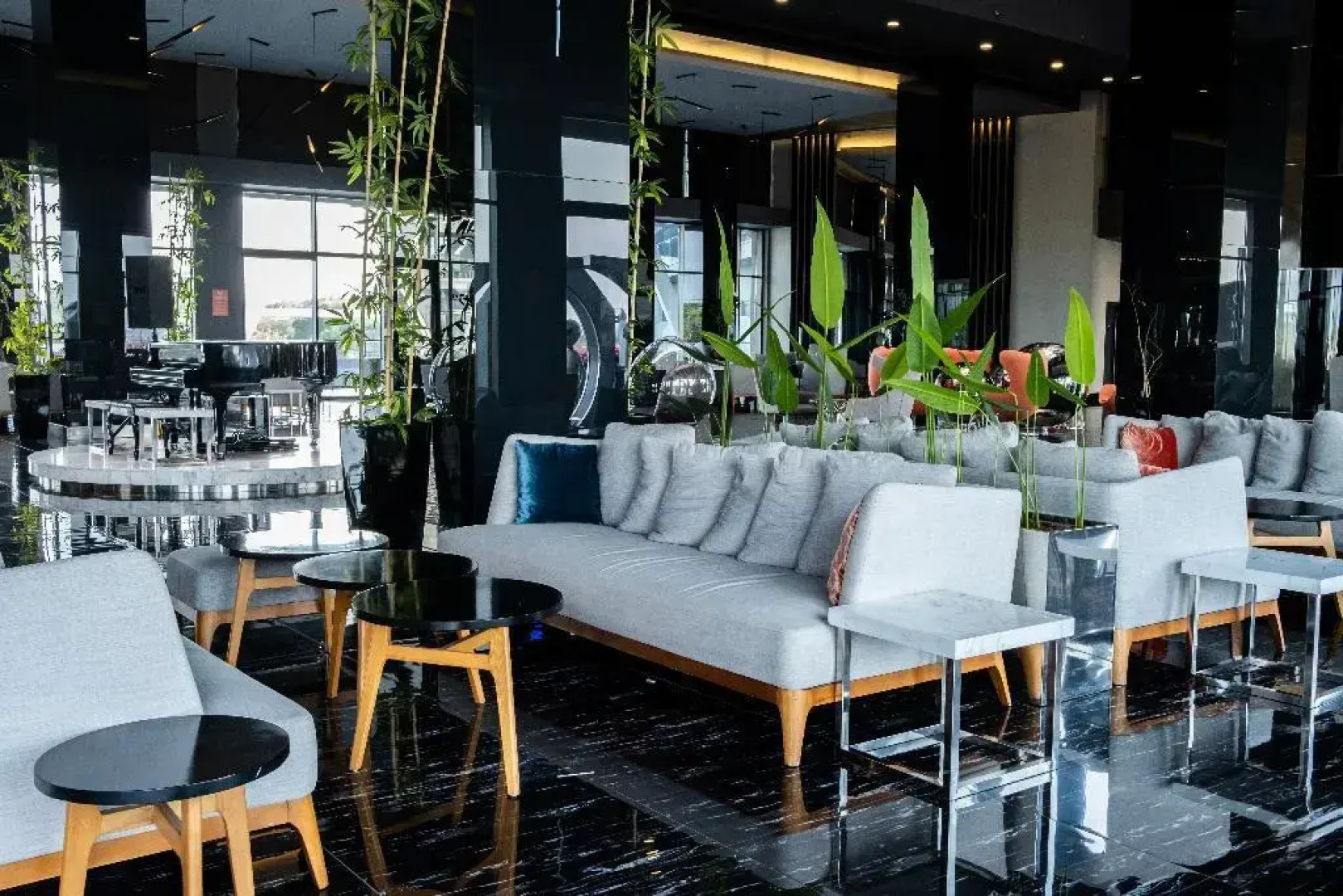 Bosphorus Sorgun Hotel - All Inclusive