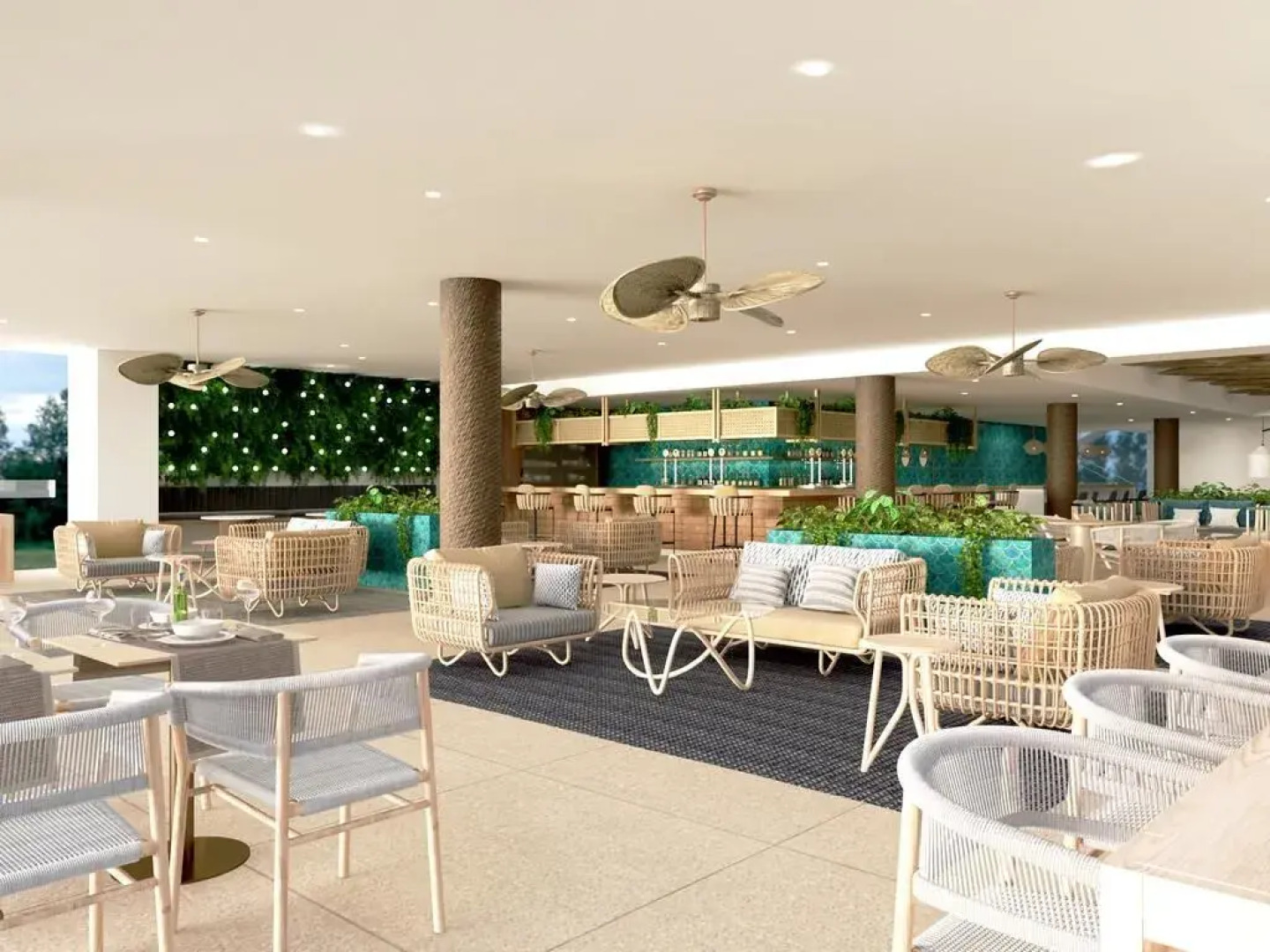 Cala San Miguel The Club, Curio Collection by Hilton