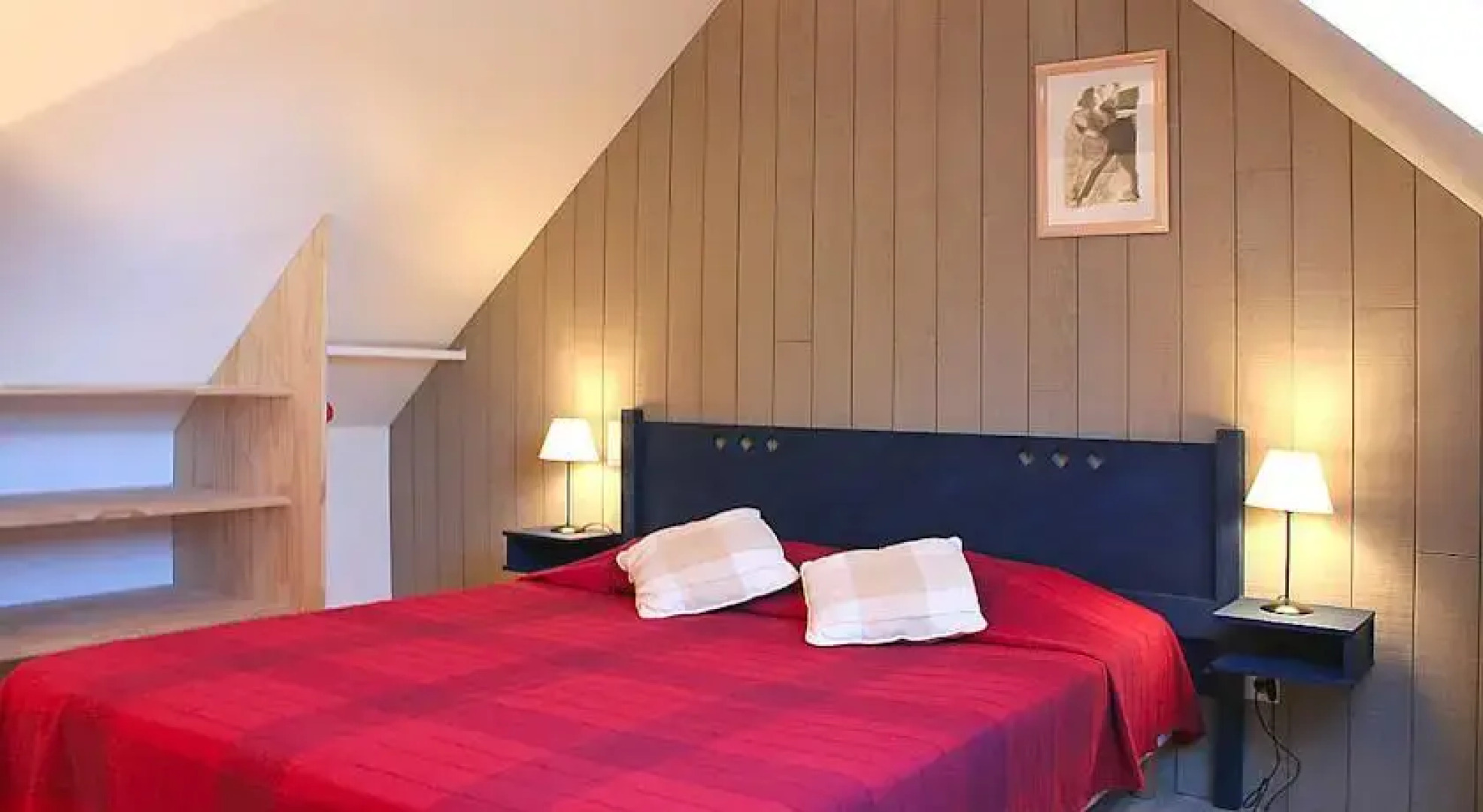 Gîtes du Manoir de Troezel Vras