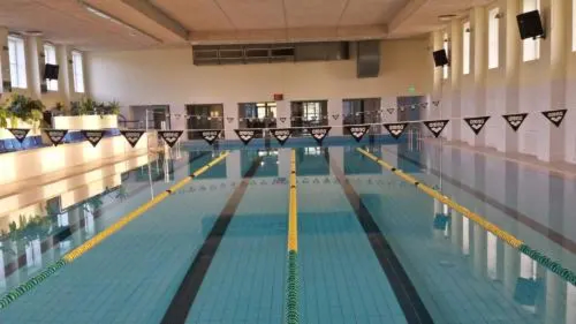 Valtu Spordimaja Hostel