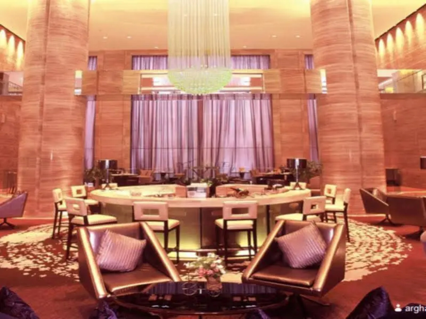 Howard Johnson Changshan Lake Plaza Changle