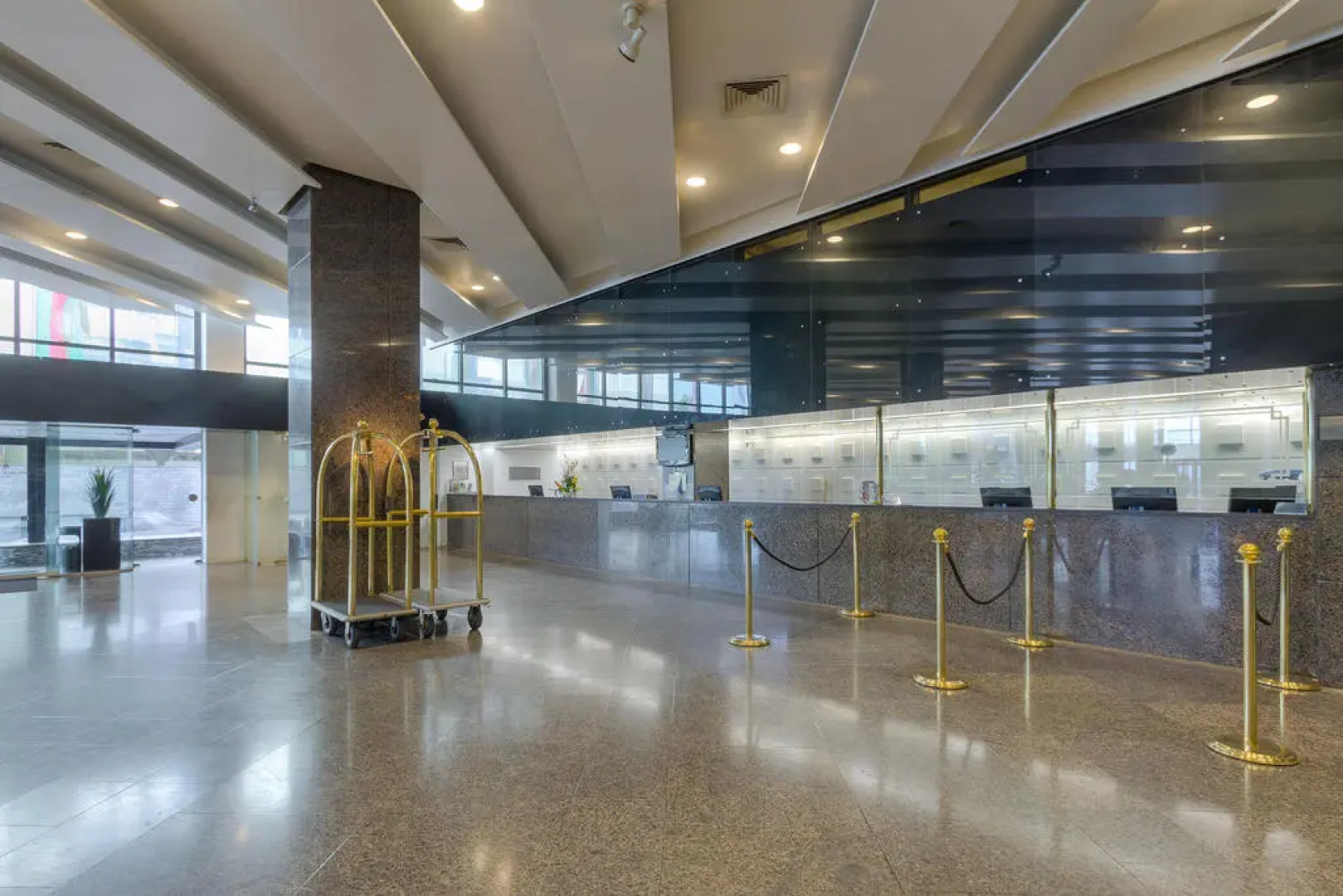 Grand Mercure Recife Boa Viagem