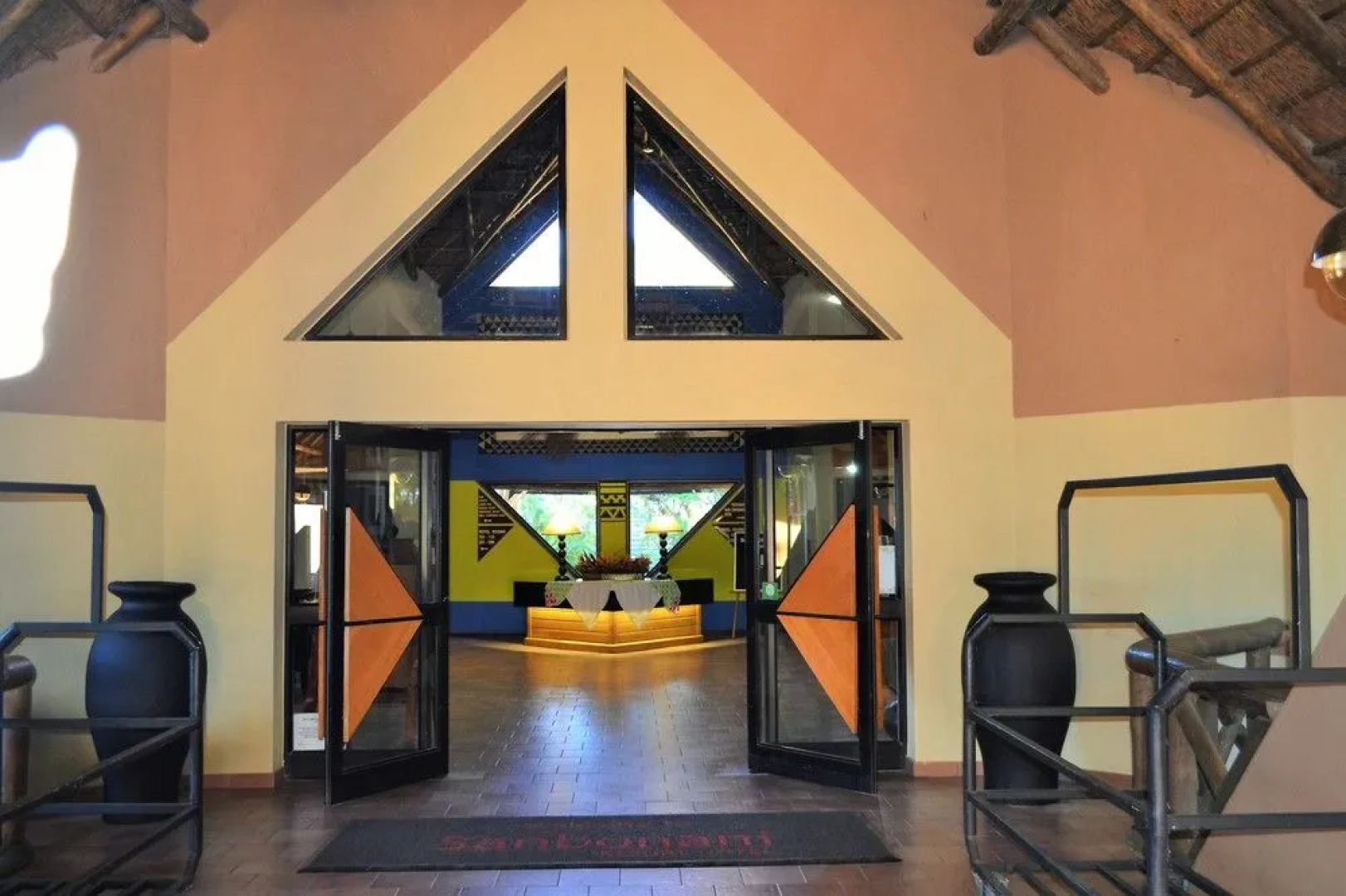 Sanbonani Resort Hotel and Spa