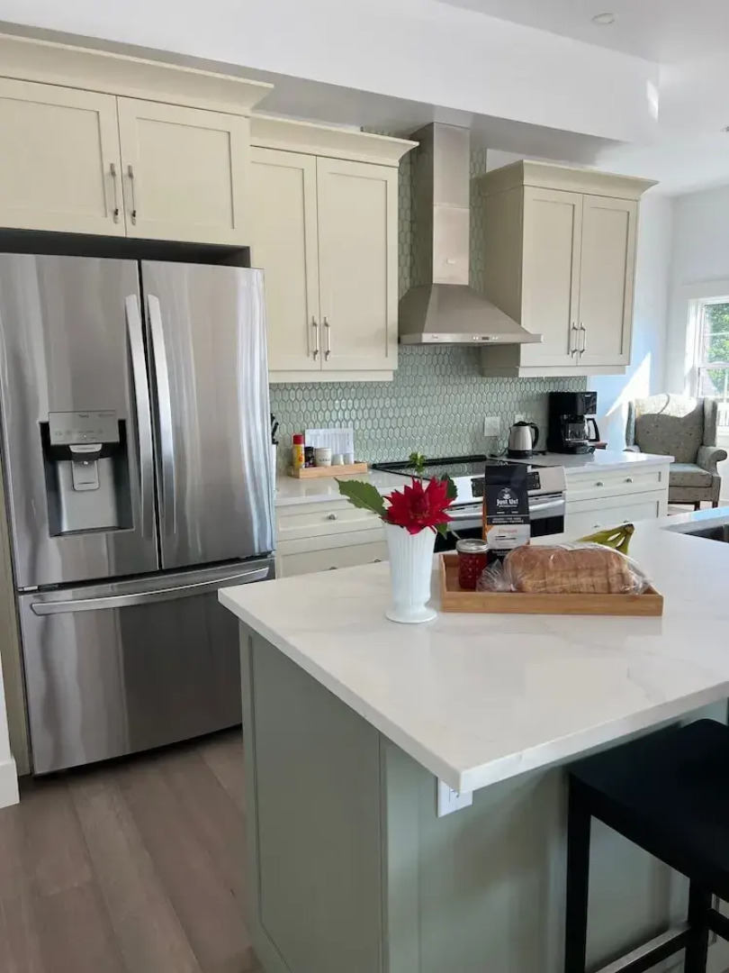 Ned's Landing at Spry Point