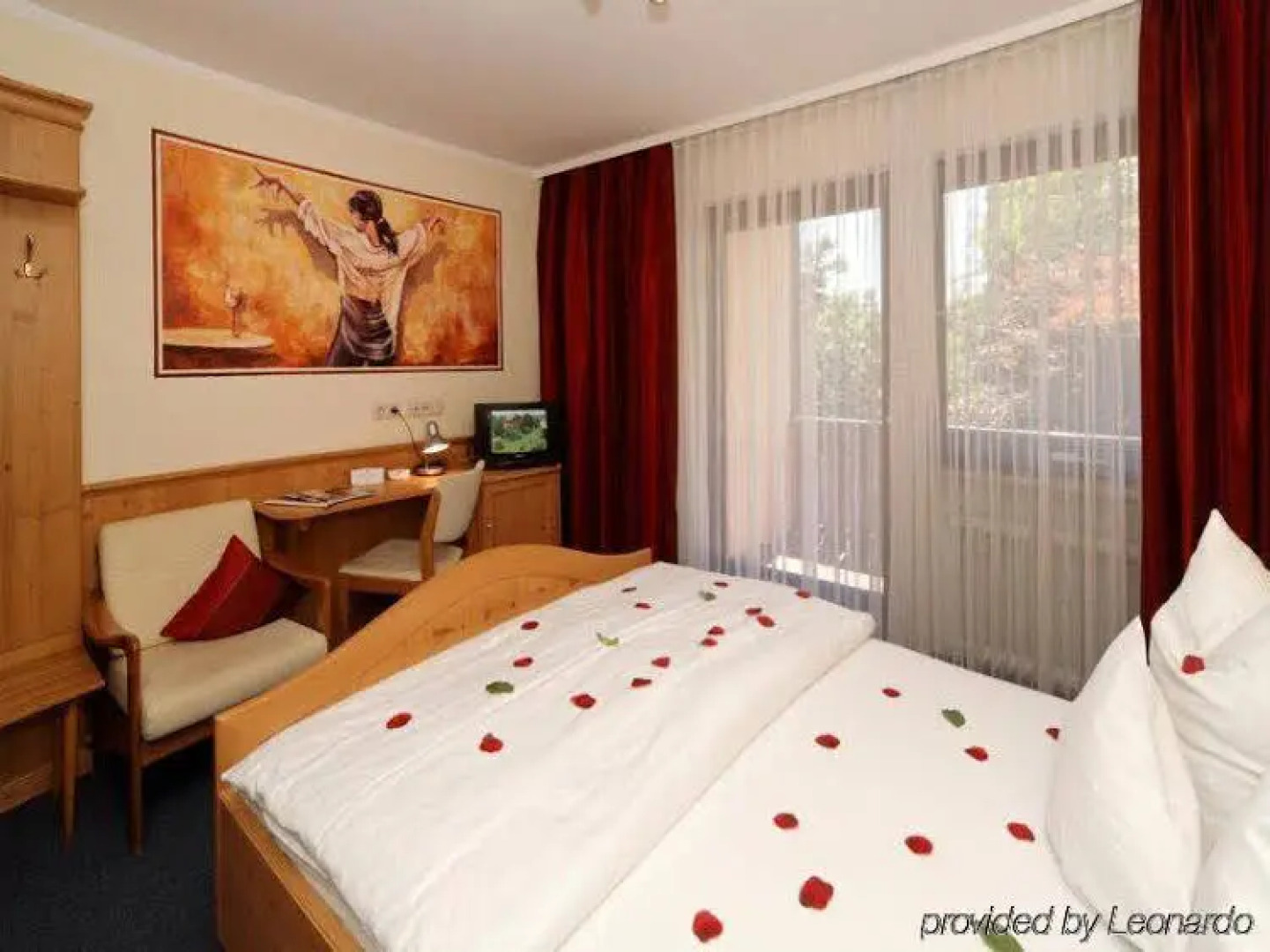 Flair Hotel Vino Vitalis