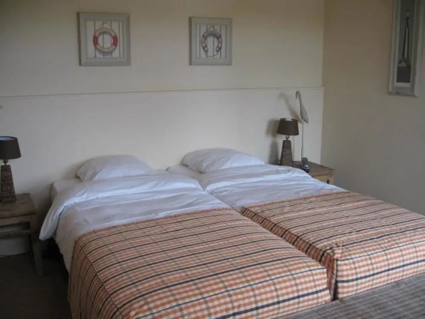 Hajé Waterlodge de Lepelaar