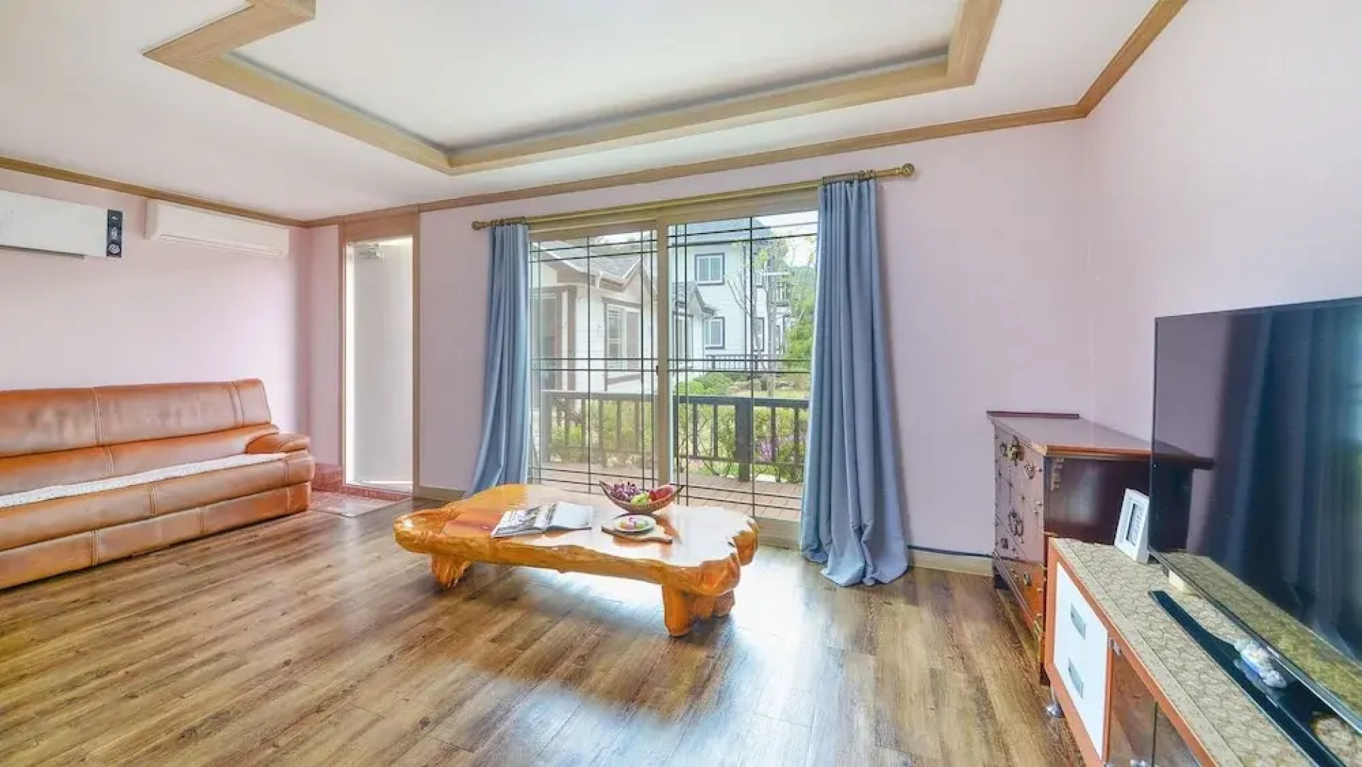 Samcheok Herb Pension