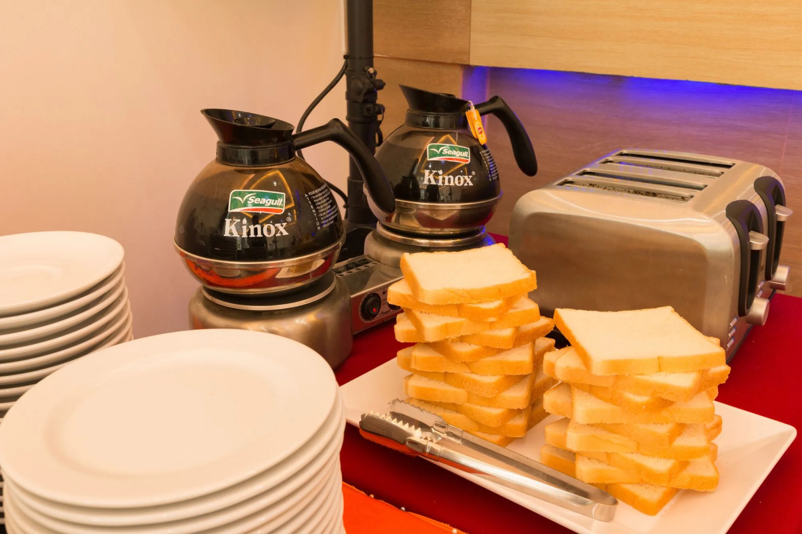 The Smart Hotel Hatyai