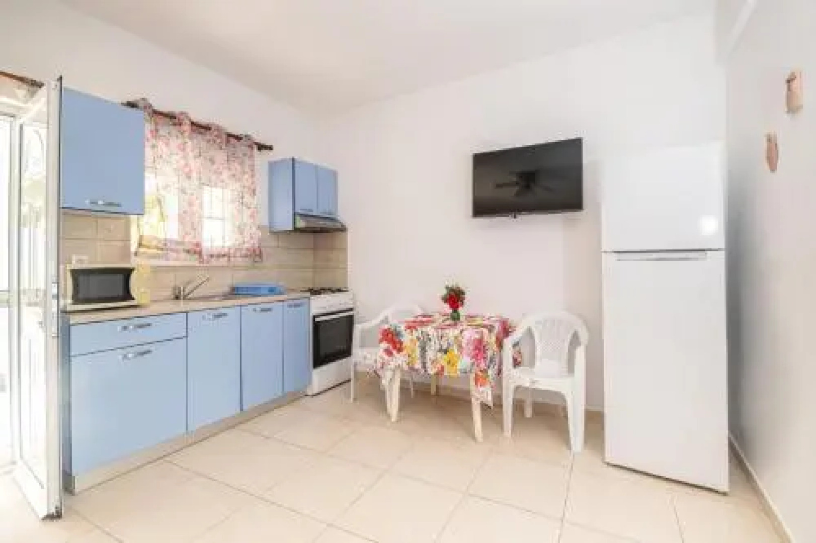 Salora Studio Apartments