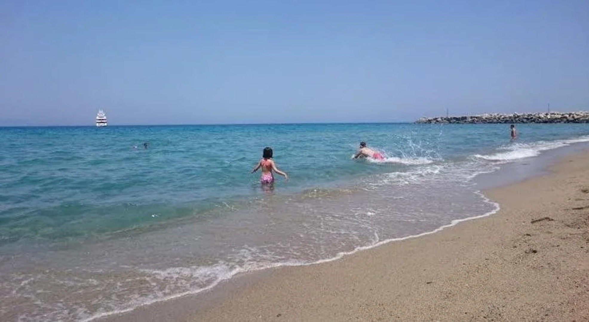 Residence Laguna Azzurra