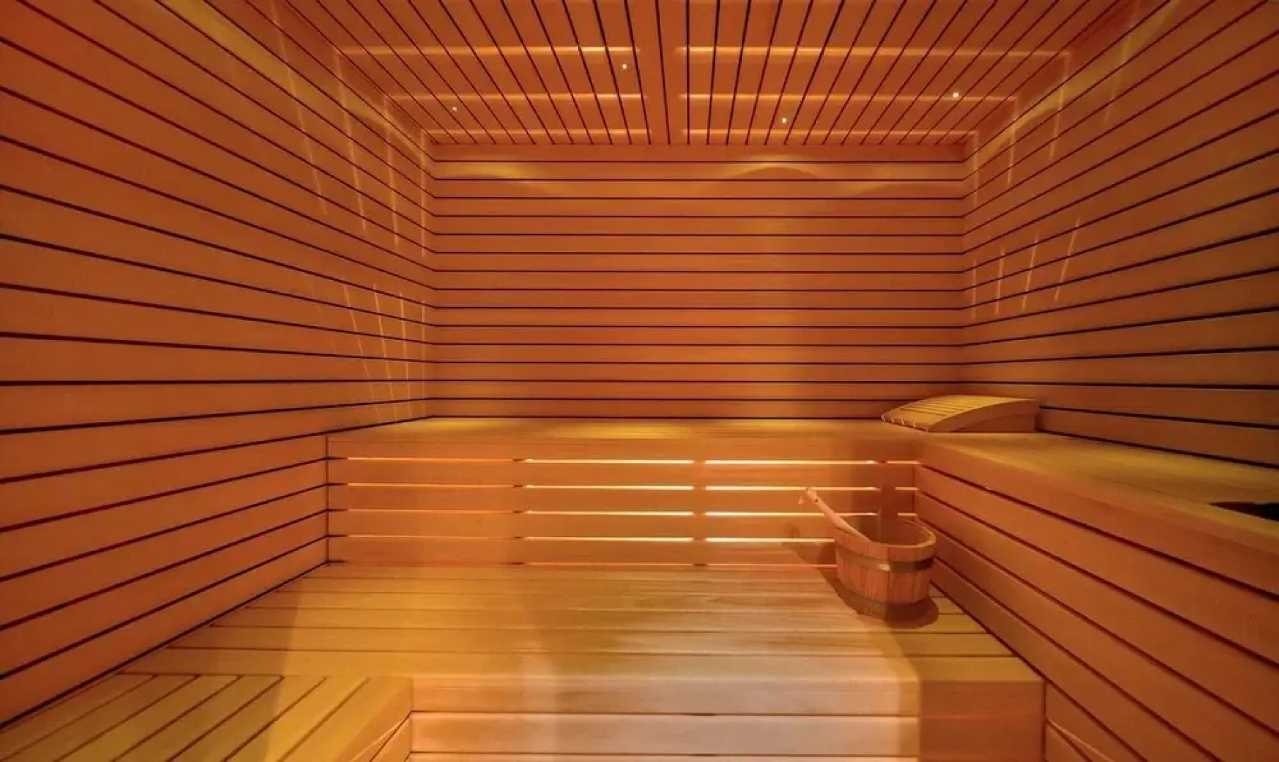 Villa Lucy Cherry CFH