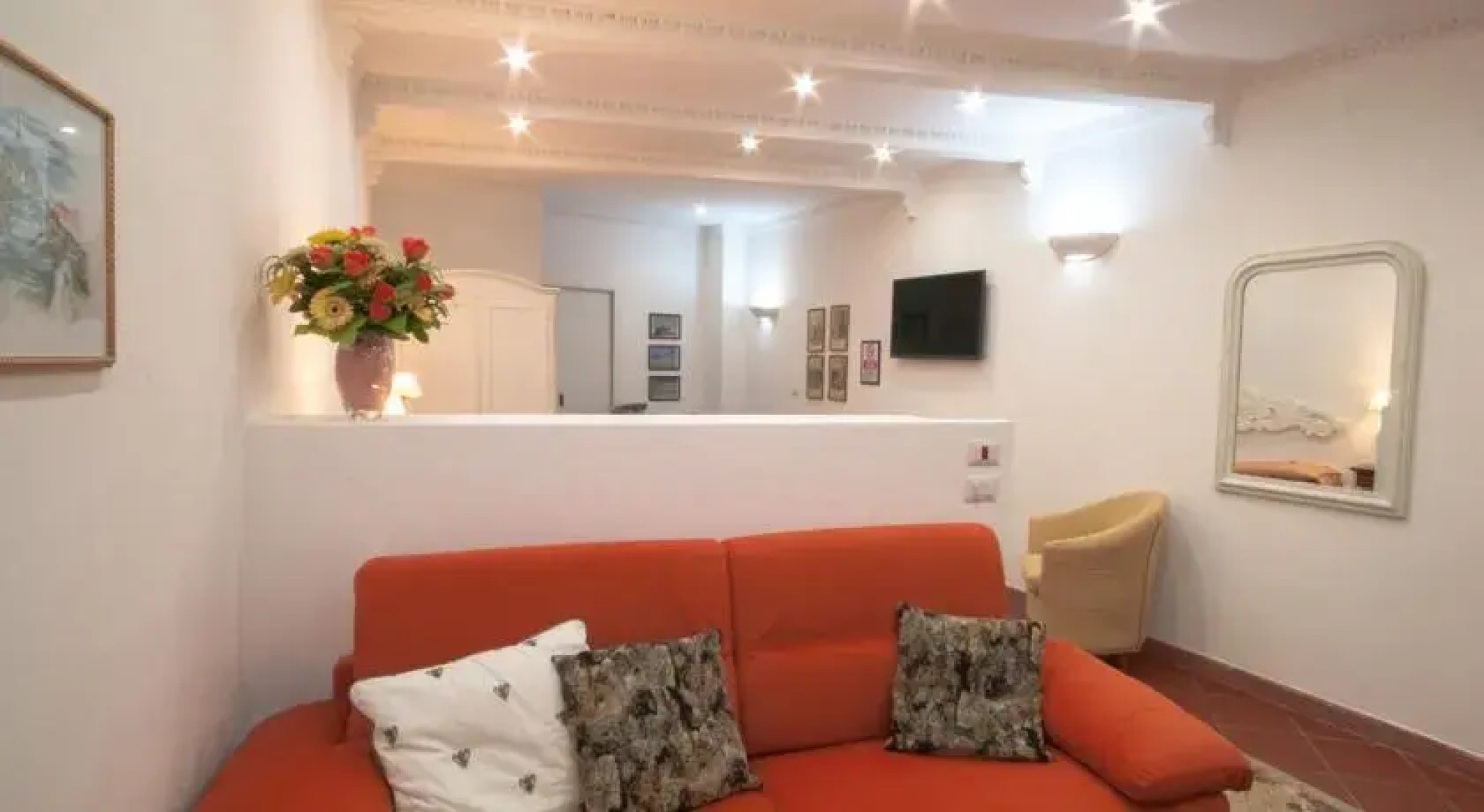 Dimora Porta Fiume Alloggio Con Uso di Cucina del Mondo Antico