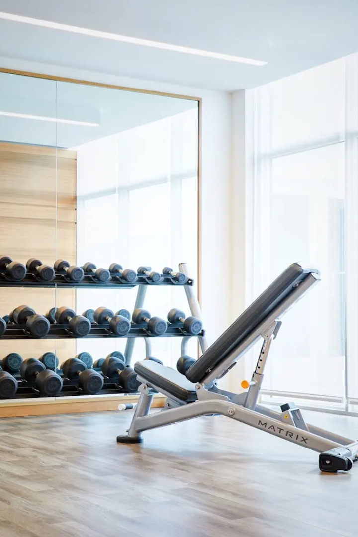 AC Hotel Miami Aventura