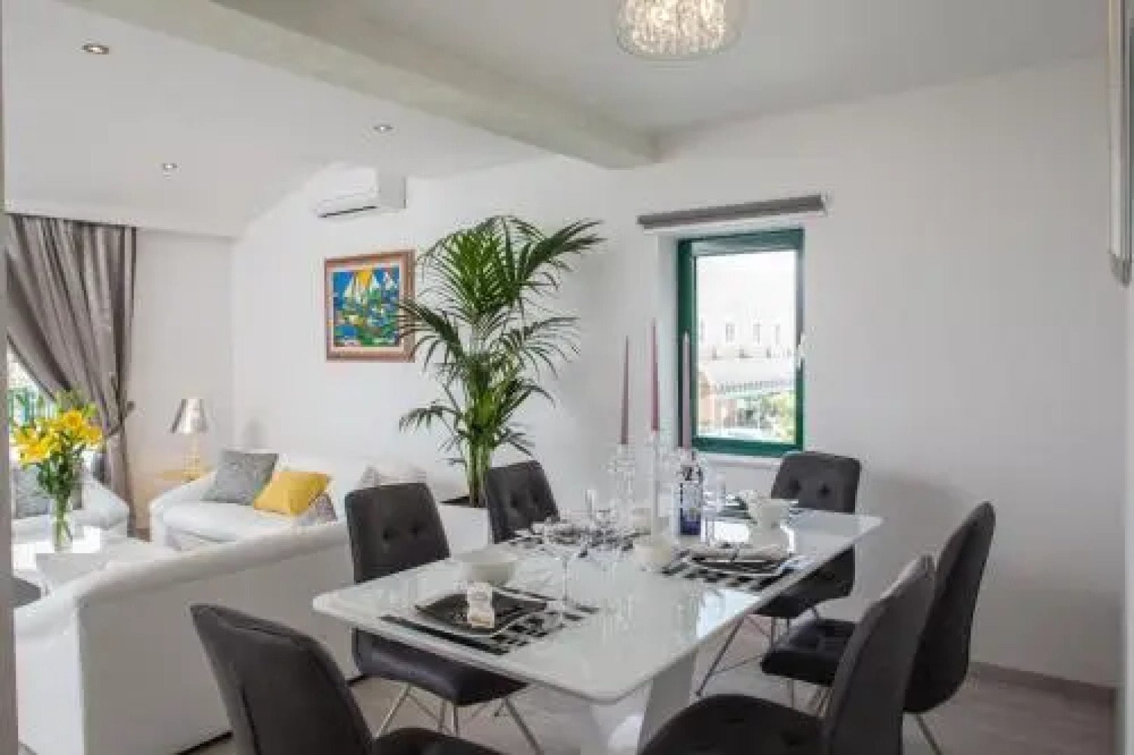 Modern Apartman Pjero