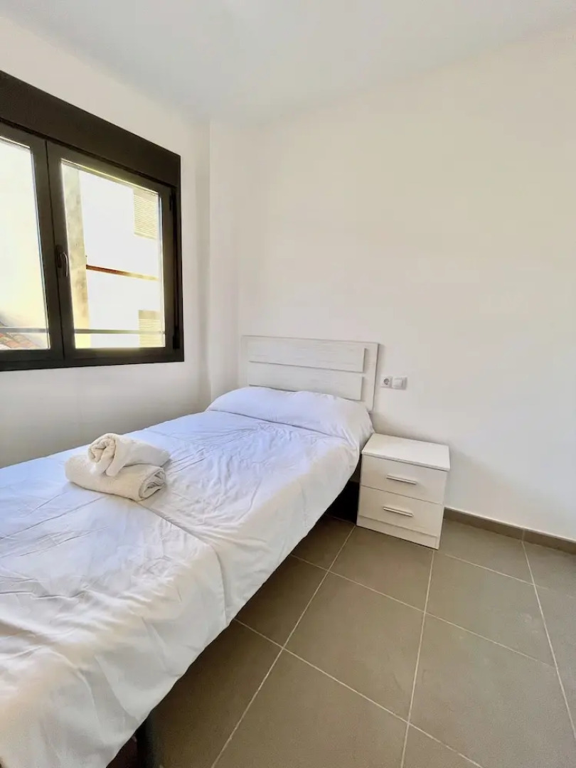 Apartament in Lucena del Cid Bajo B Ref 047