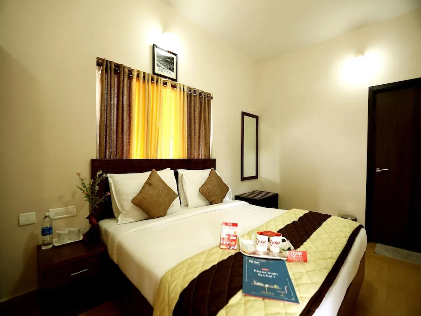 The Surya Village Resort