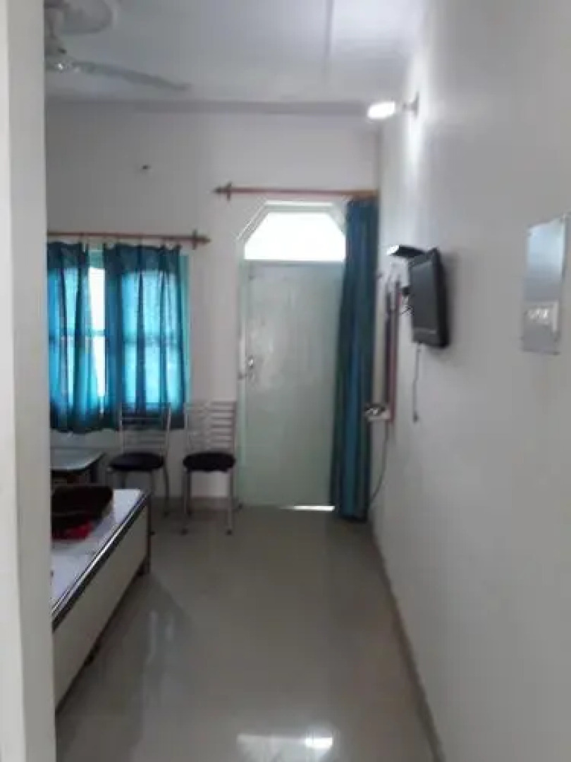 Rudra Complex Rudraprayag