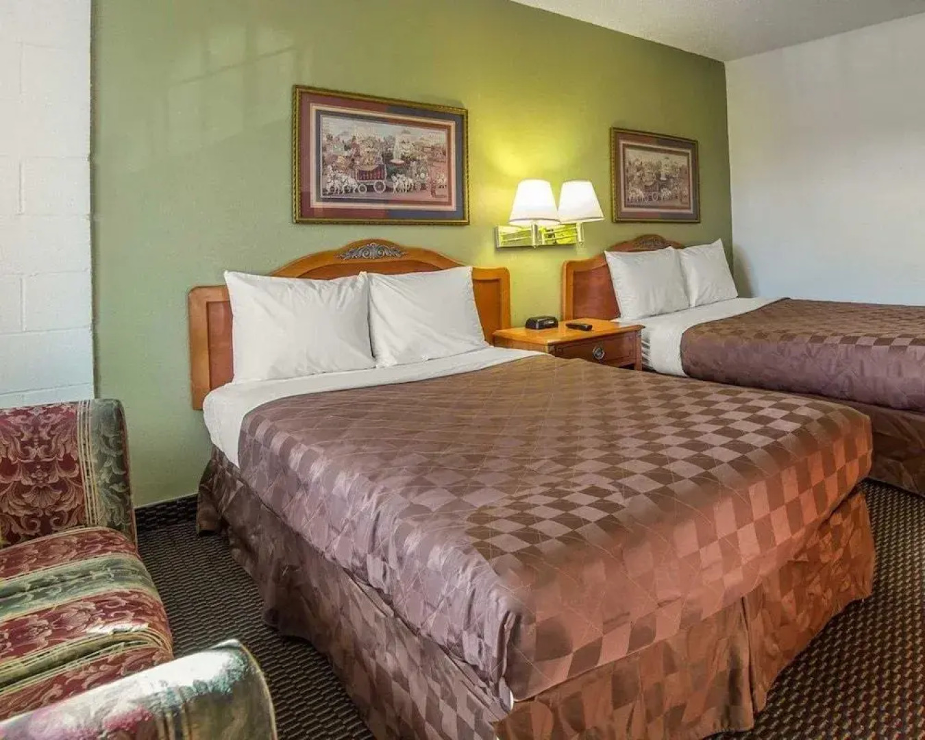 Rodeway Inn & Suites Hermiston