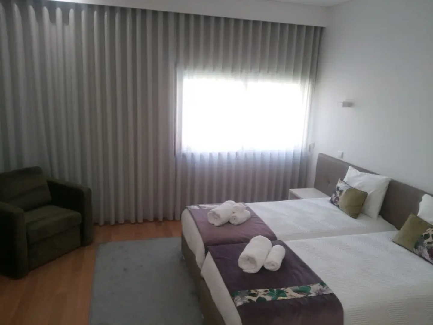 Hotel Rural da Freita