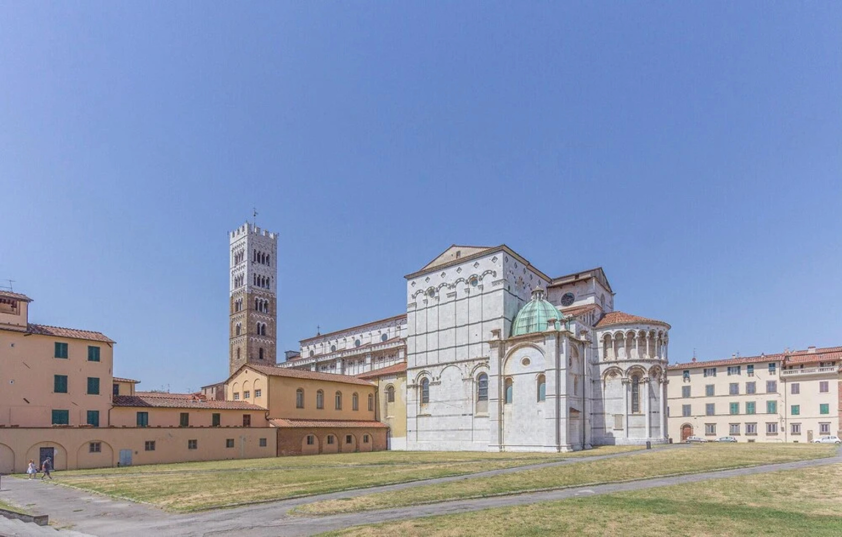 Beautiful Home in Massarosa With 3 Bedrooms, Wifi and Outdoor Swimming Pool