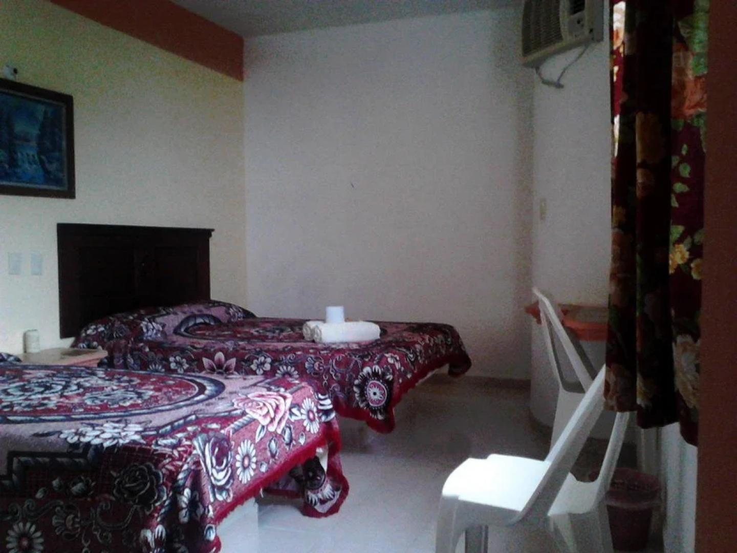 Hotel Real Del Quijote