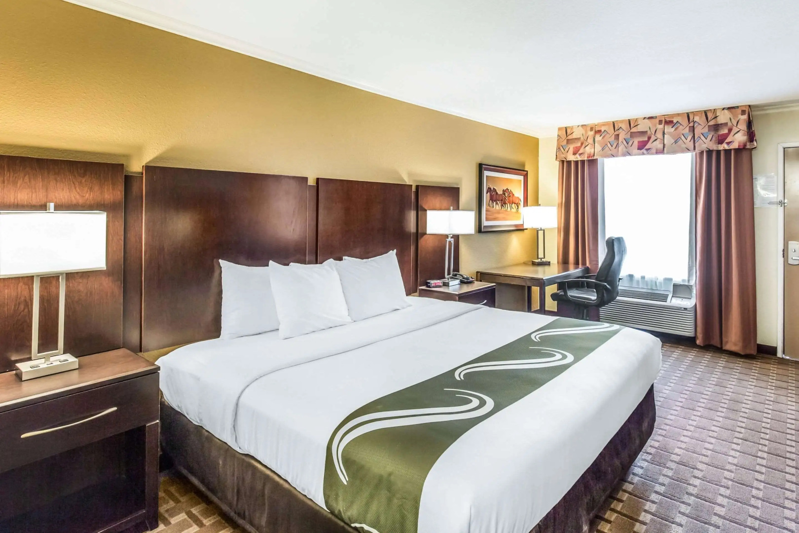 Quality Inn & Suites Abilene North