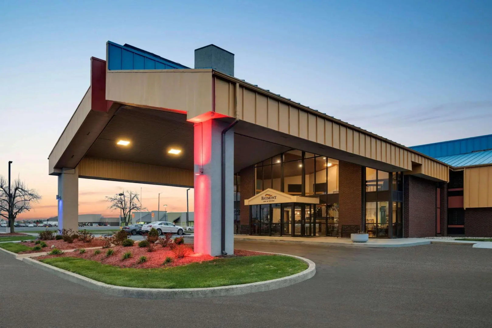 Jameson Signature Inn Muncie