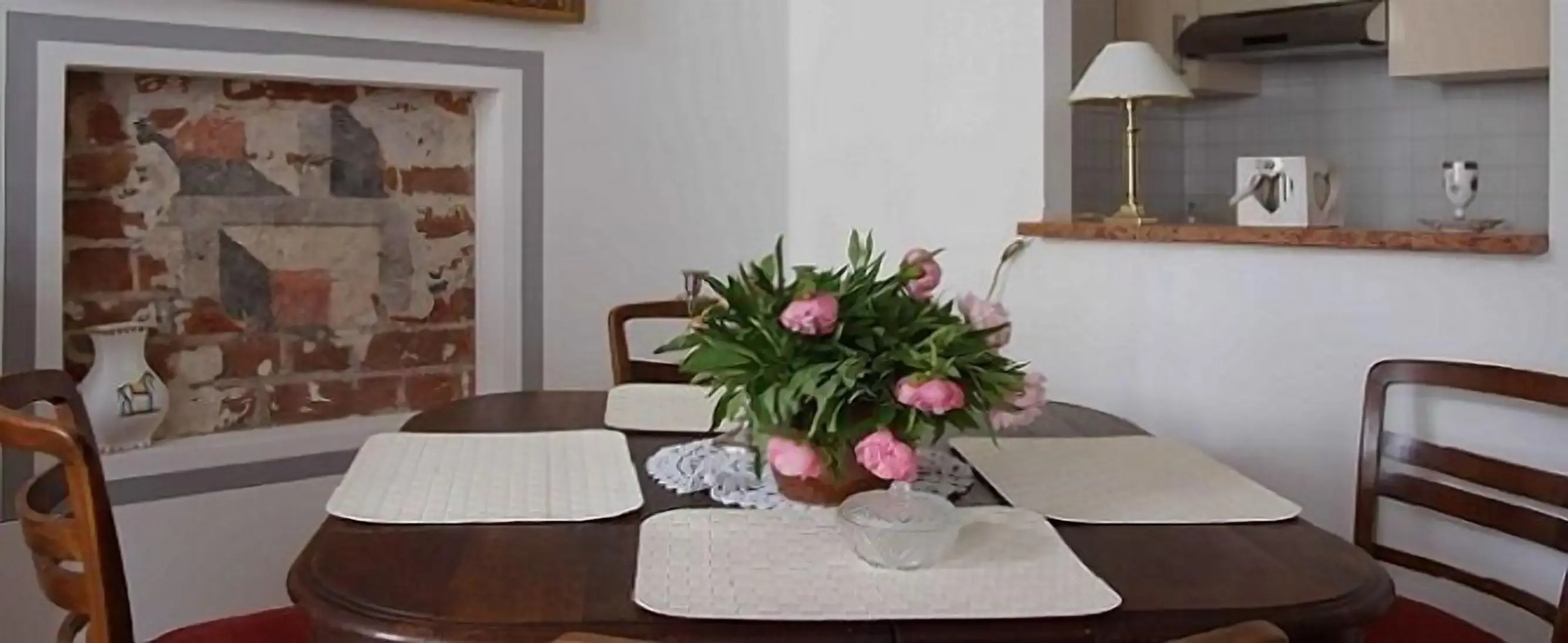 Cafe 28 & Pension am Markt