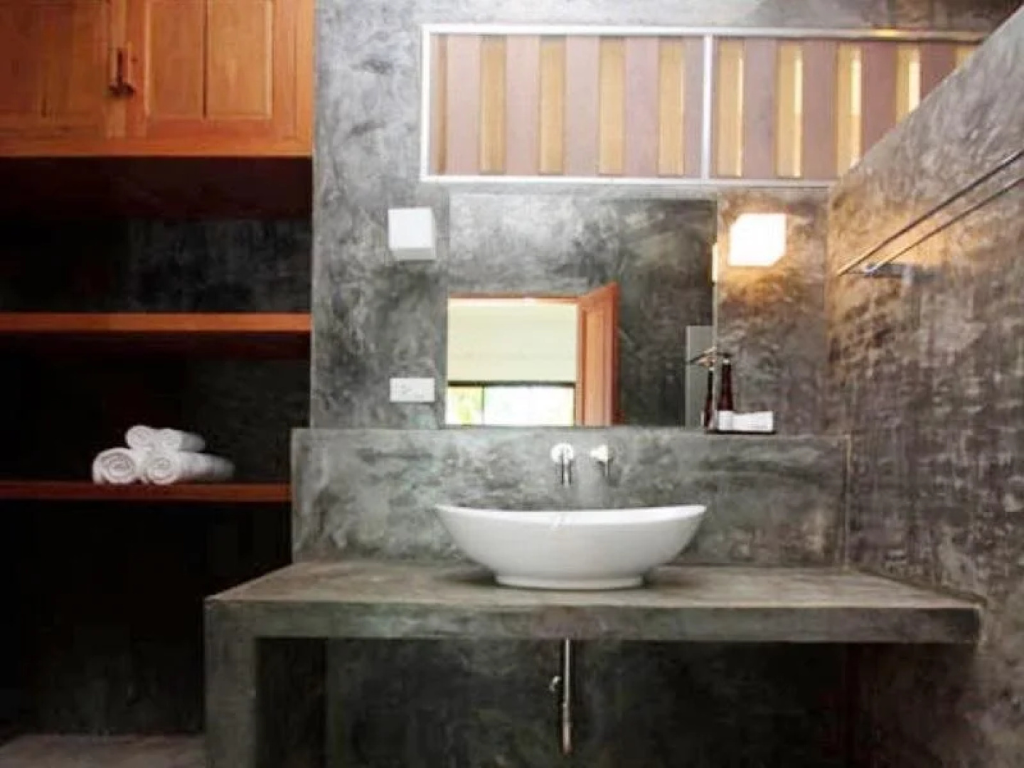 Villa Phra Chan Resort