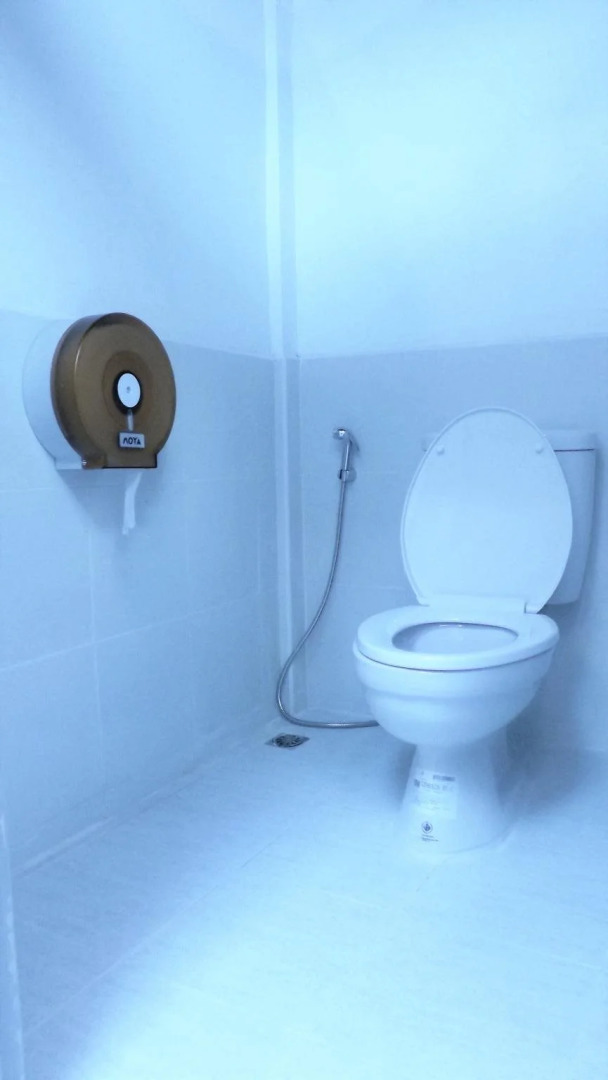 Mad Monkey Hostel Pai