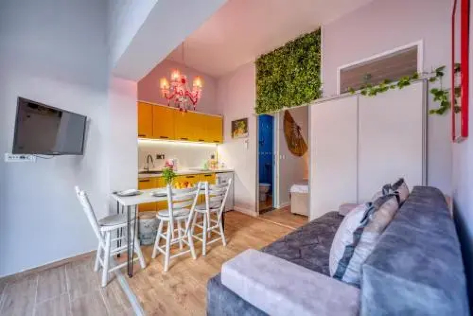 Apartments Vujosevic