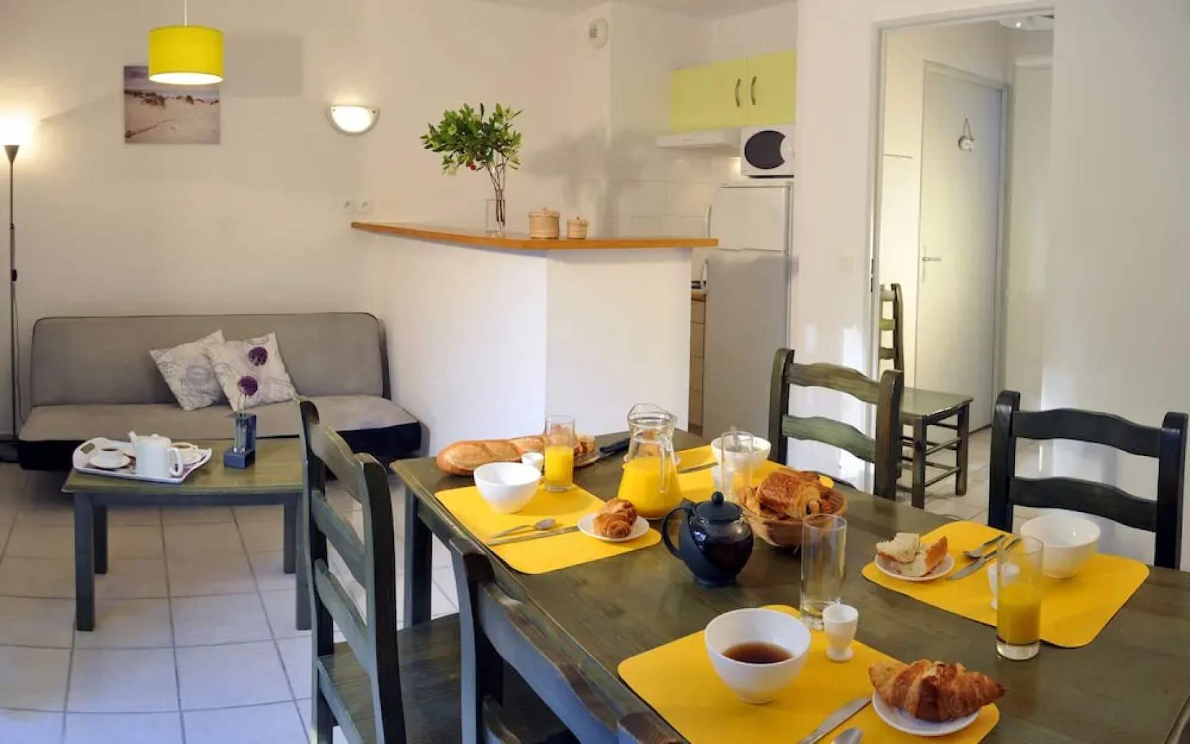 ESTIVEL - Domaine des Sables