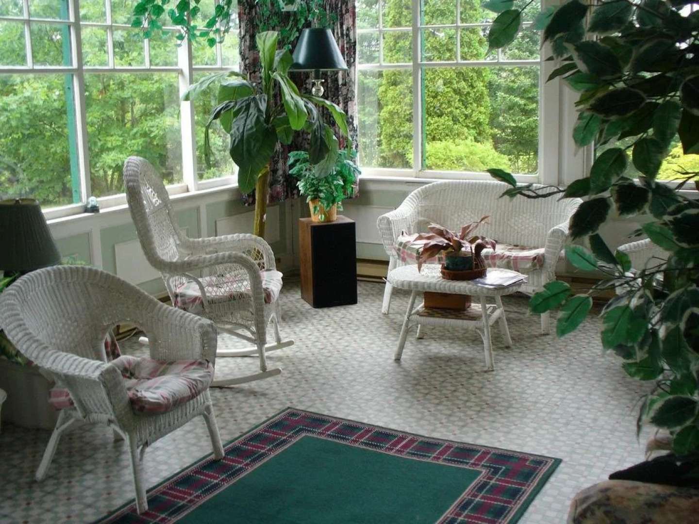 Willie Ed's Bed & Breakfast