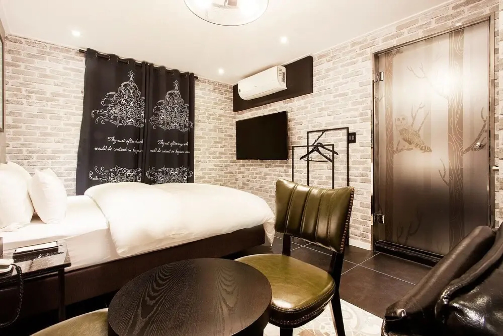 Kyunghee University Sky