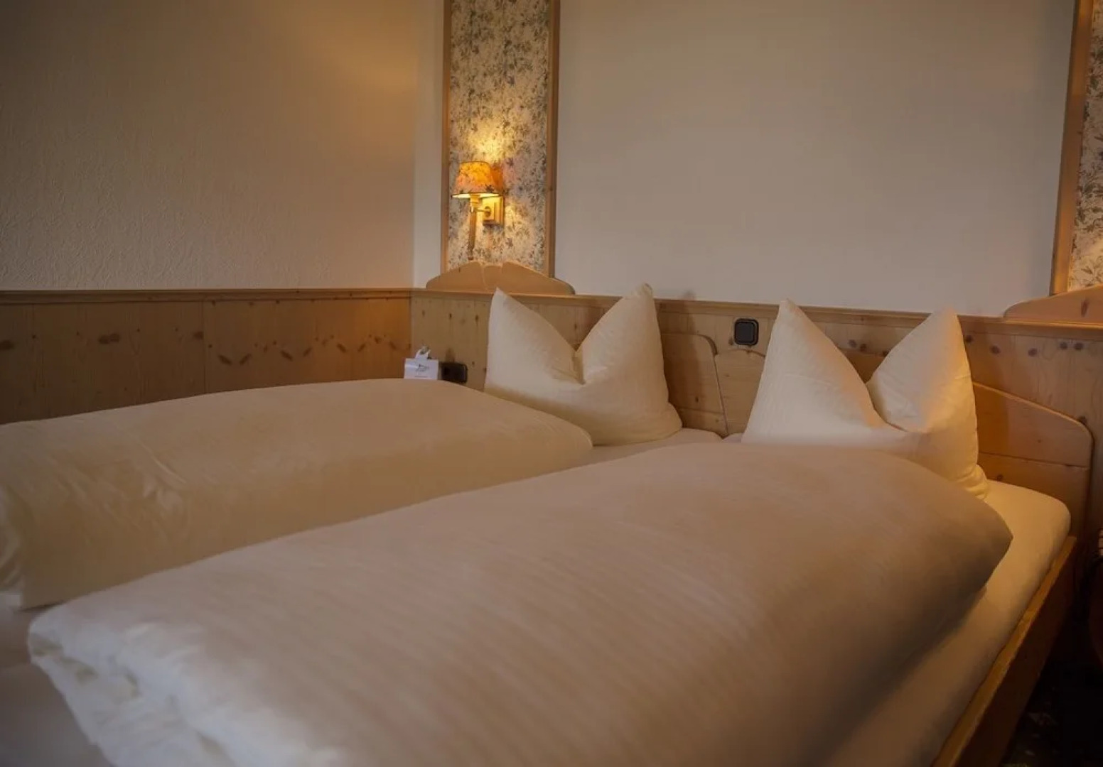 Gartenhotel Hunsrücker Fass