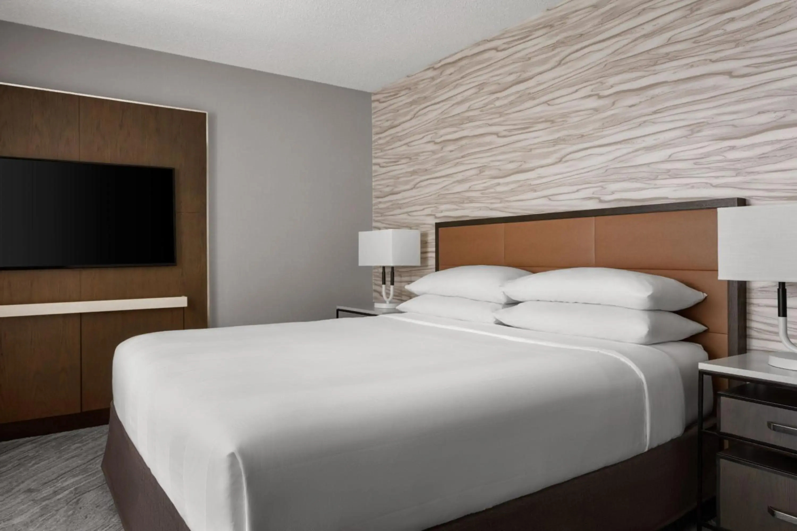 Lincolnshire Marriott Resort