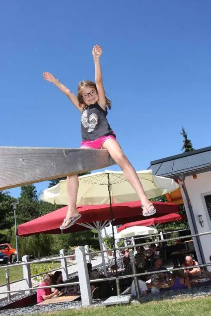 Landhotel Kleblmuhle