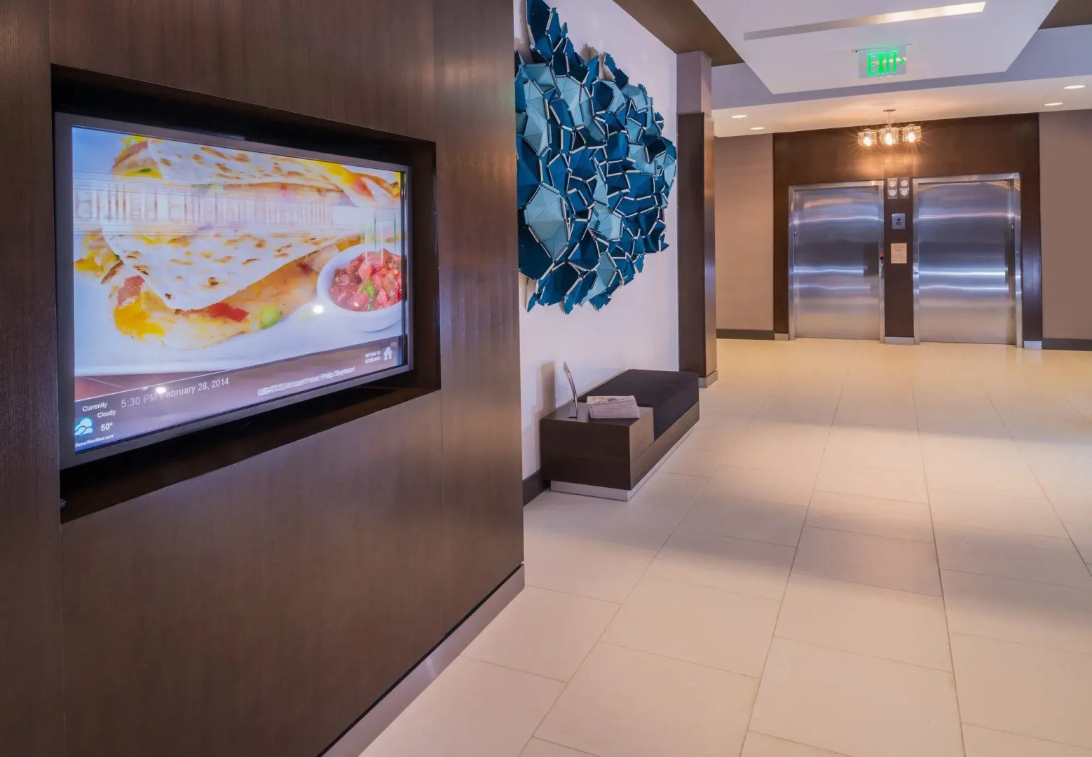 Courtyard by Marriott Wilmington Downtown/Historic District