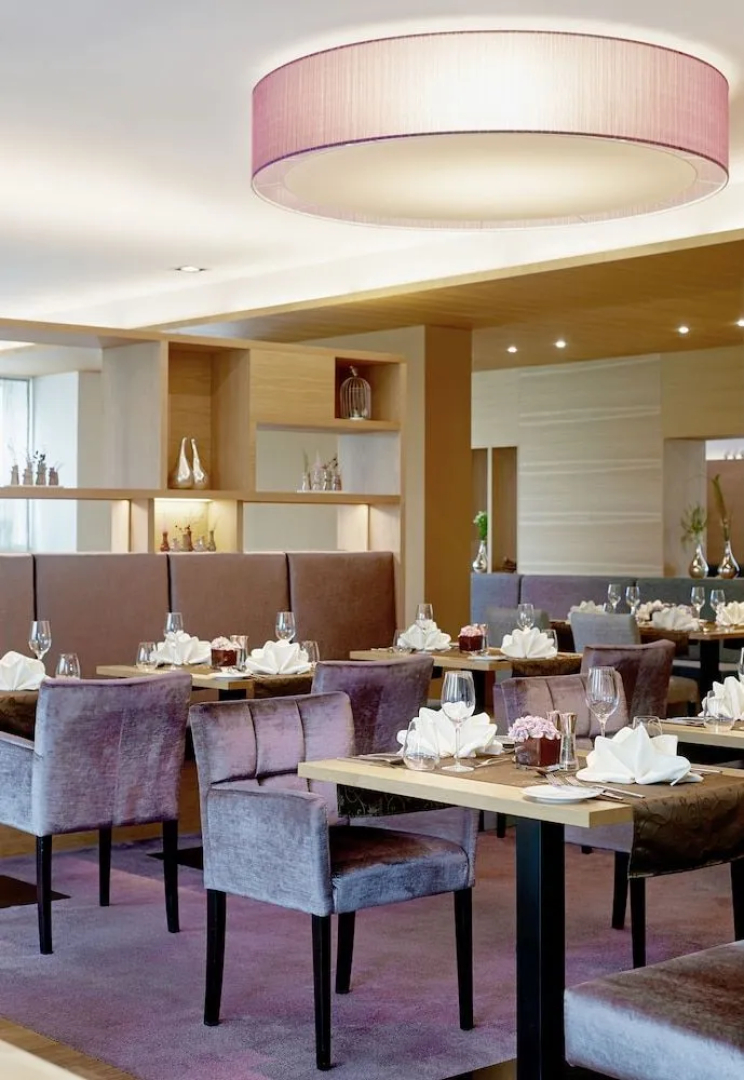 Ritzenhof – Hotel und Spa am See