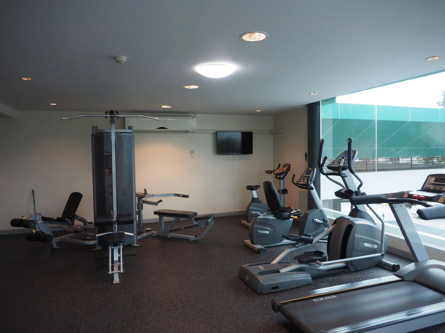 Tamarind Garden Hotel