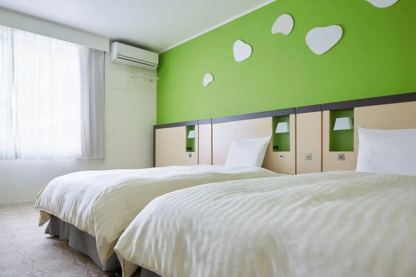 Mitsui Garden Hotel Prana Tokyo Bay